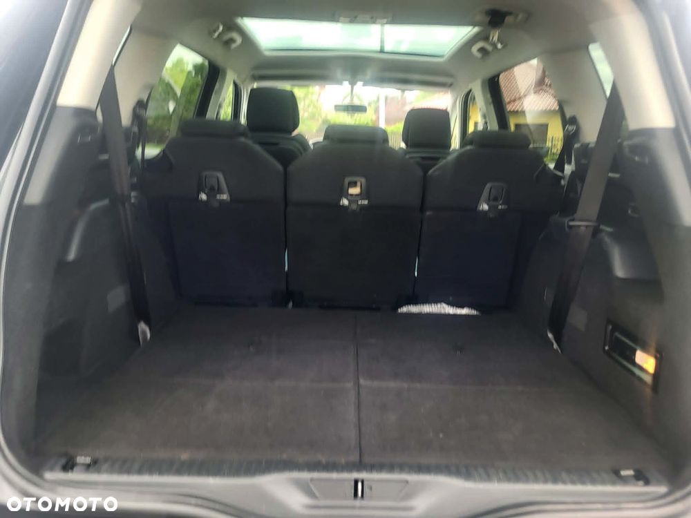 Citroën C4 Grand Picasso BlueHDi 150 EAT6 SELECTION - 12