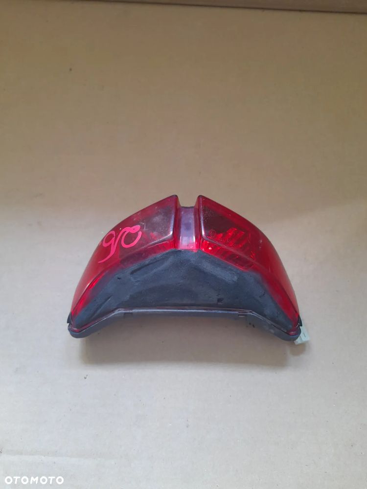 YAMAHA FZ8 10-15 LAMPA TYŁ - 5