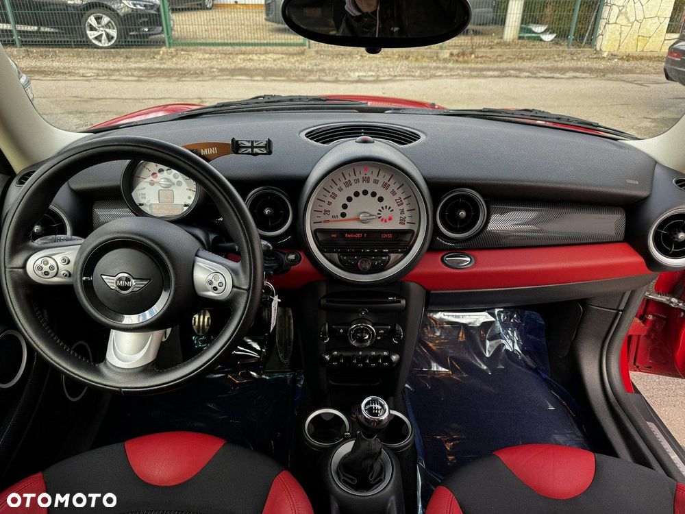 MINI Cooper S - 9