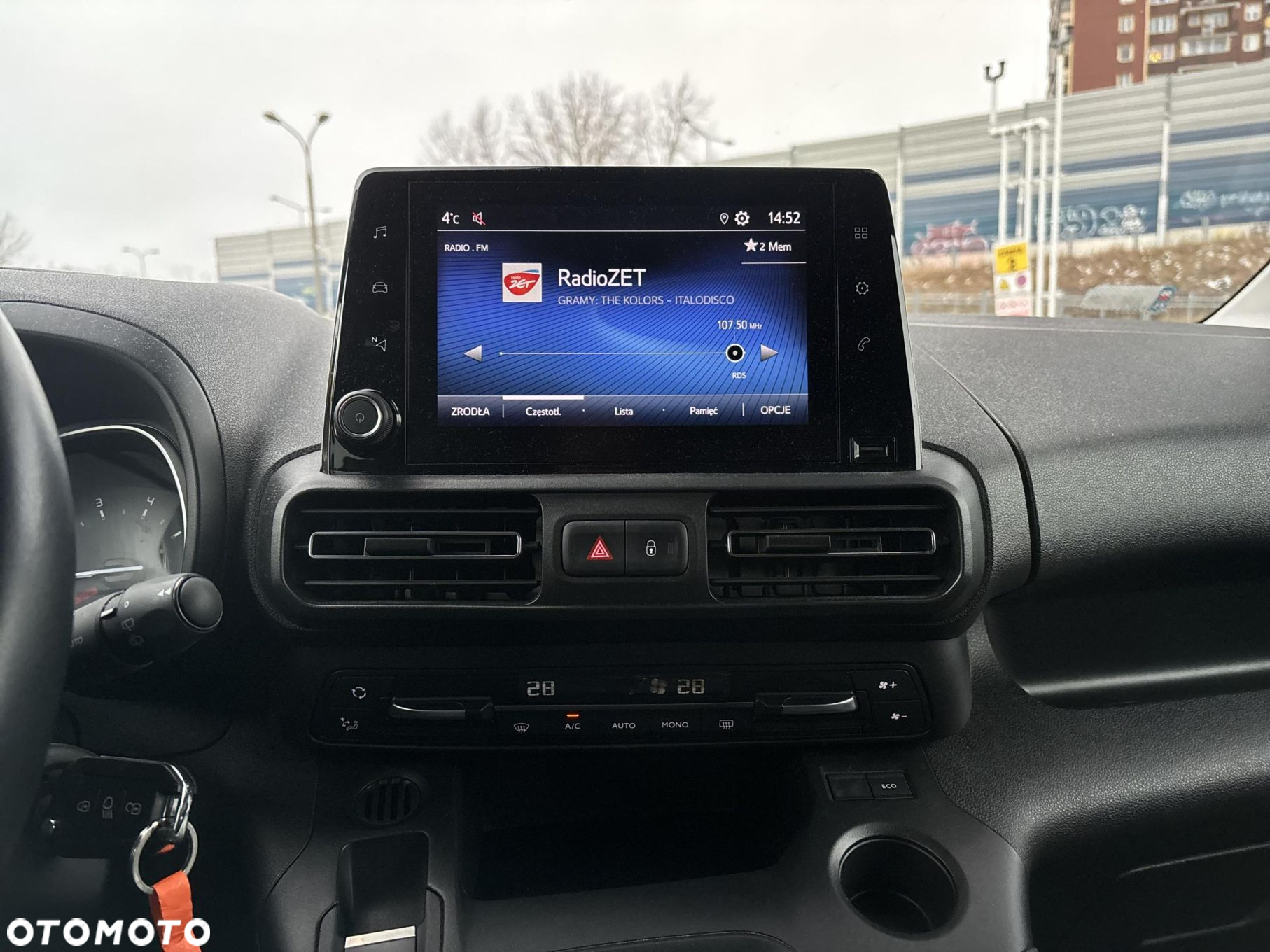 Toyota Proace City Verso 1.2 D-4T Family - 18