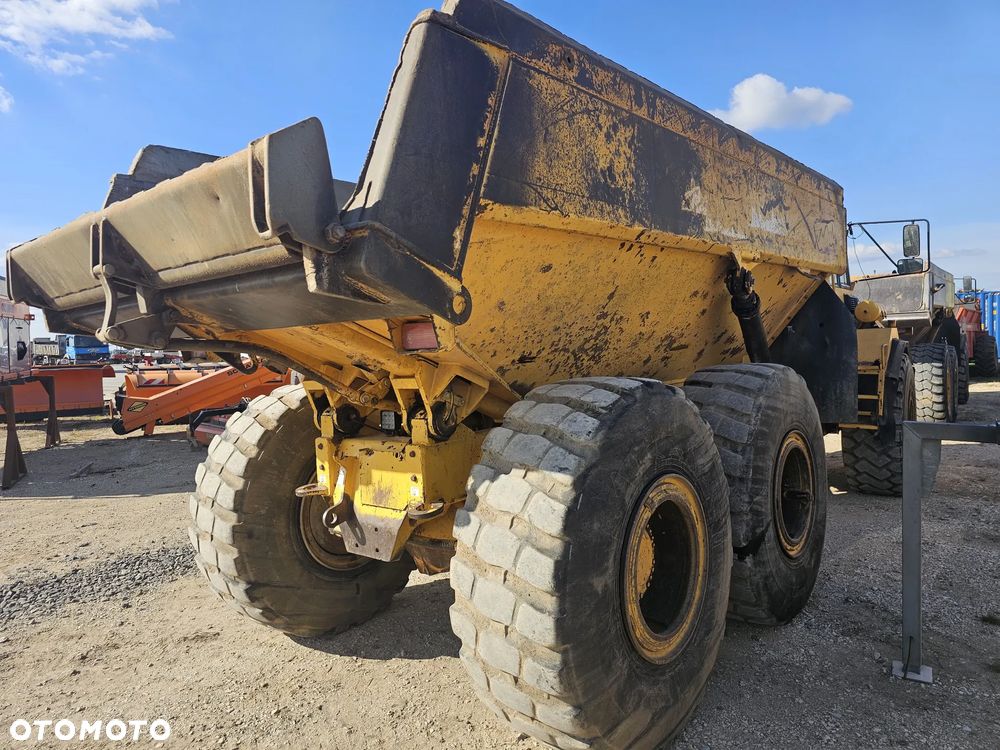 Volvo A25C - 3
