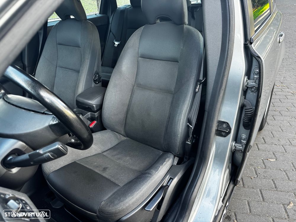 Volvo V50 1.6 D Nível 1 - 10