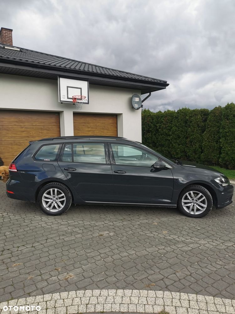 Volkswagen Golf ver-vii-1-0-tsi-comfortline - 13