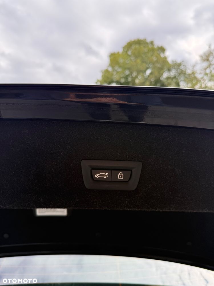 BMW Seria 3 2021