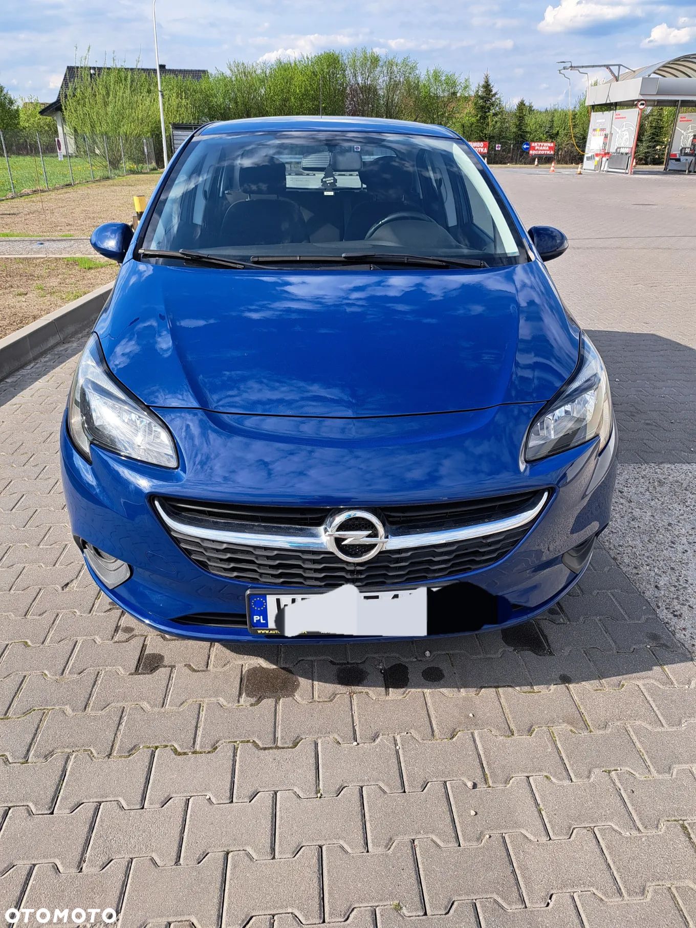 Opel Corsa - 1