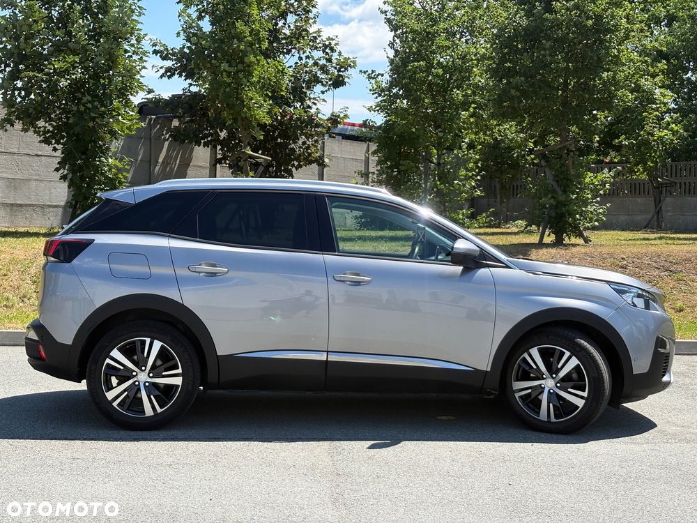 Peugeot 3008 HDi FAP 150 Premium - 5