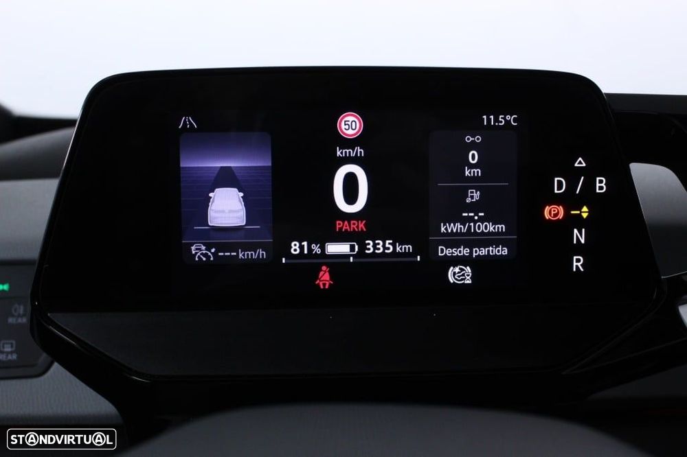 VW ID.3 77 kWh Pro S Urban - 27