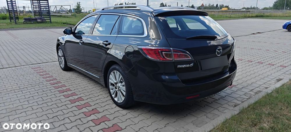 Mazda 6 - 3