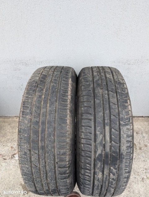 Jante MANTUS 18″ Volvo XC60 XC70 XC90 XC40 anvelope 235/60 R18 31201486 - 6