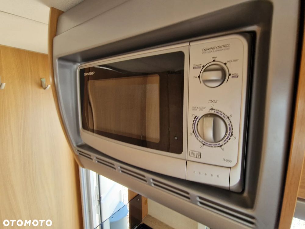 SWIFT Bridgemere - 13