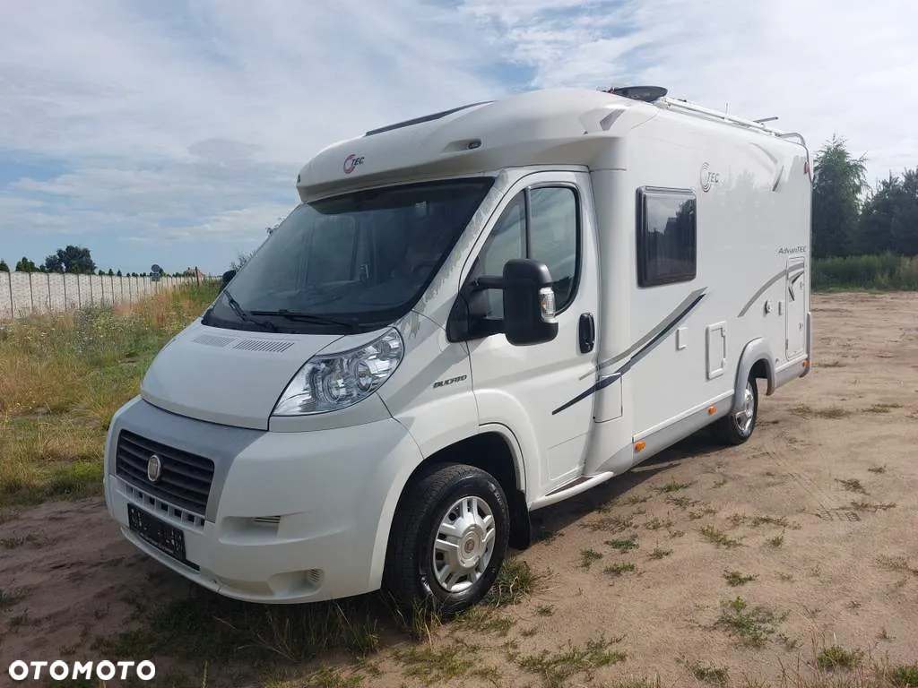 Fiat Ducato TEC - 6