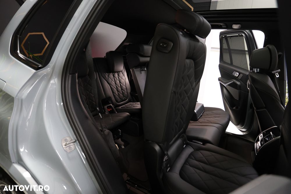 BMW X5 xDrive30d - 4