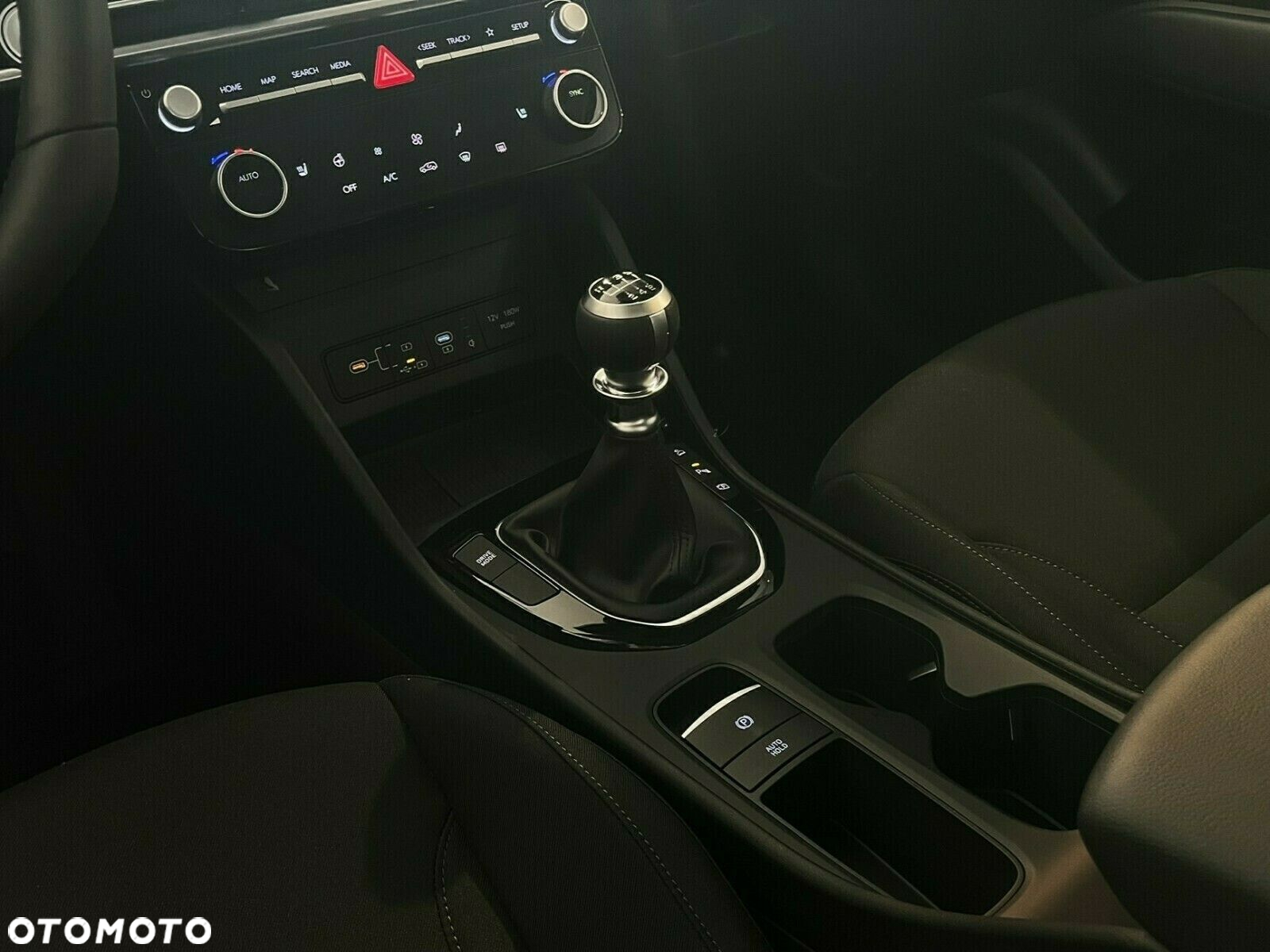 Hyundai Tucson - 10