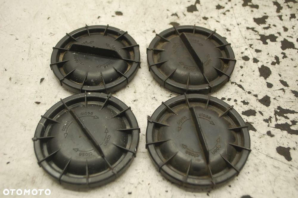 ZAŚLEPKA LAMPY PRZÓD PRZEDNIA LEWA PRAWA 176229-00 OPEL INSIGNIA A BI-XENON - 1