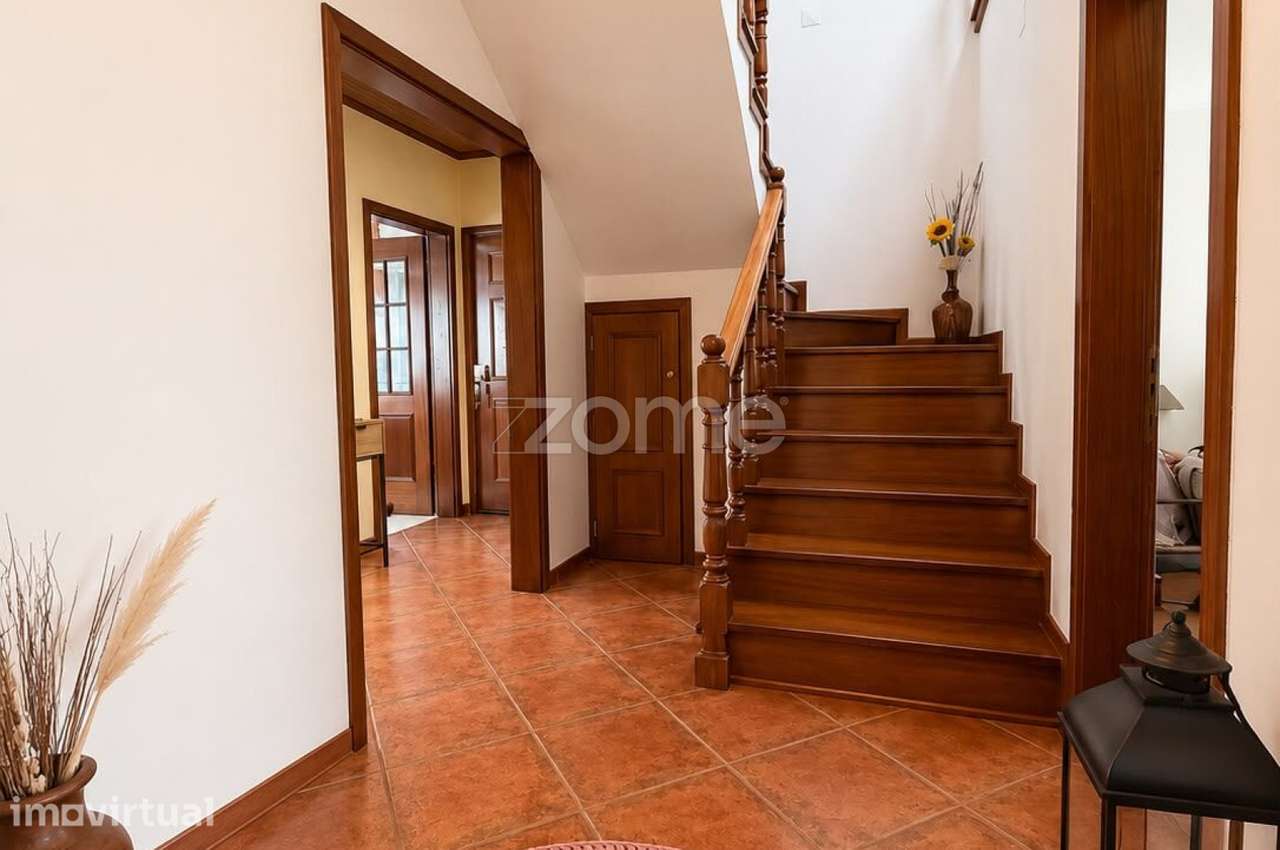 Apartamento T2 Duplex com Terraço e Potencial de Rentabilidade l Vi... - Grande imagem: 4/22