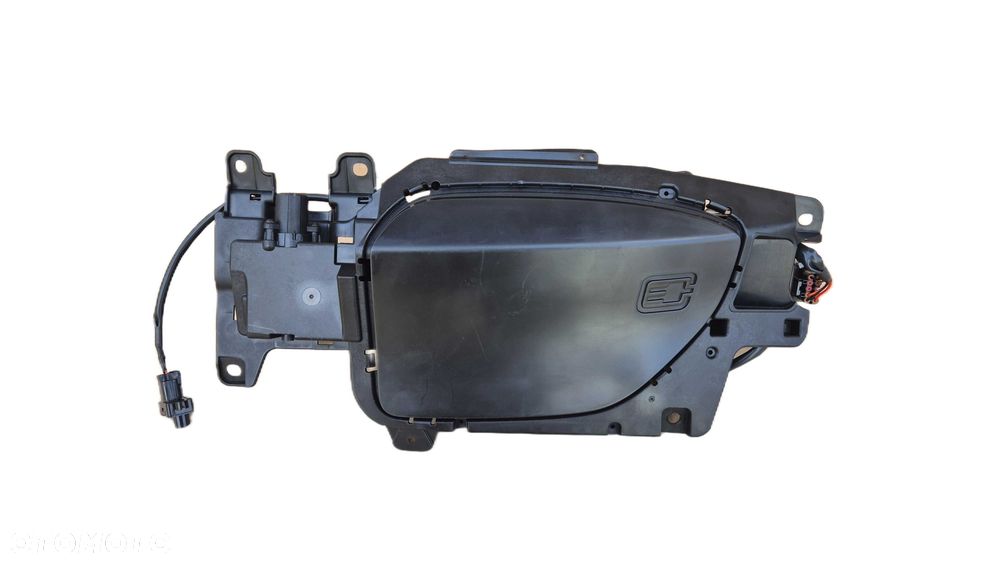 Port Gniazdo ładowania Klapka KPL Hyundai Kona Electric EV LIFT 20- OE 86340-K4AA0 NOWE - 3