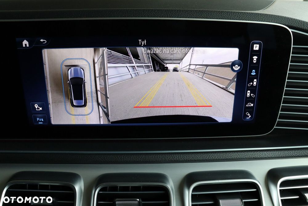 Mercedes-Benz GLE - 14