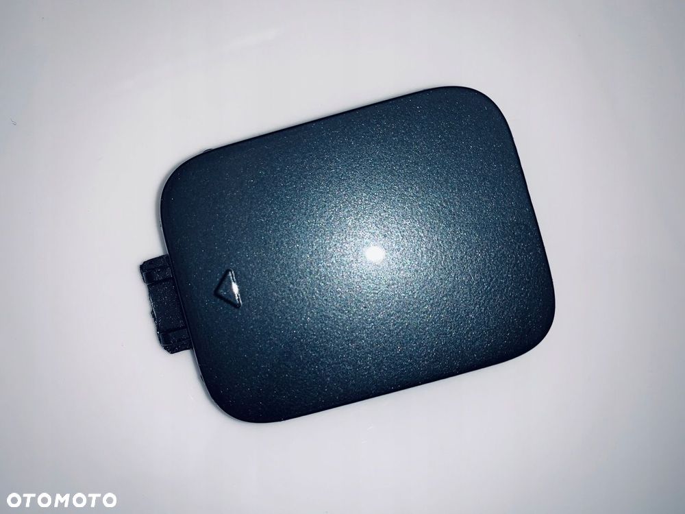 ZAŚLEPKA ZDERZAKA PRZÓD BMW 5 E60 KOLORY - 5