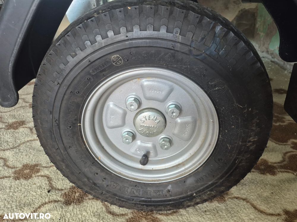 Stema 350 - 9