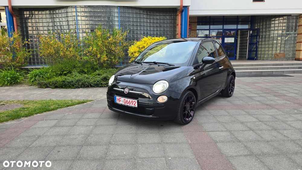 Fiat 500 - 36