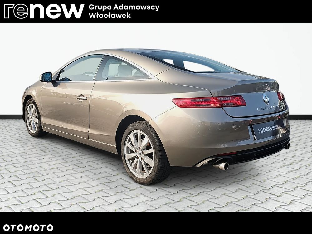 Renault Laguna 3.5 V6 Initiale - 7