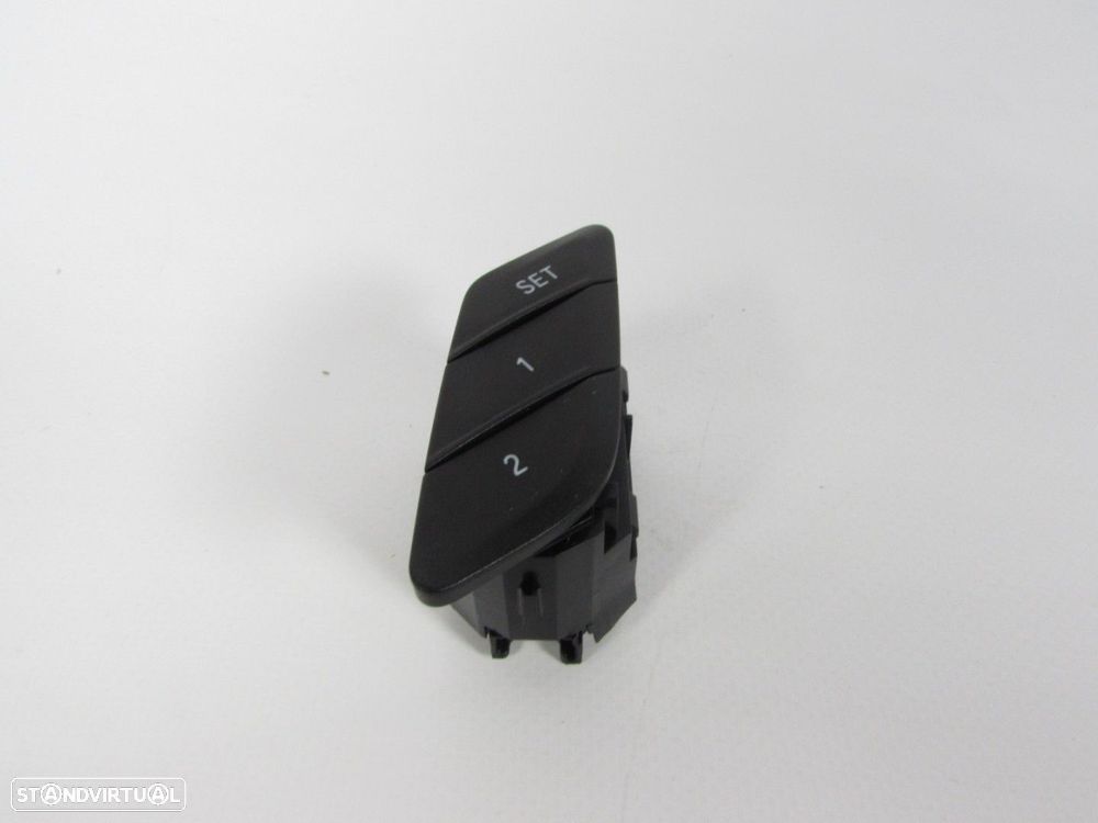 Botão Memória Banco Esquerdo SEMI-NOVO/ ORIGINAL BMW X3 (G01)/BMW X4 (G02)/BMW 3... - 1