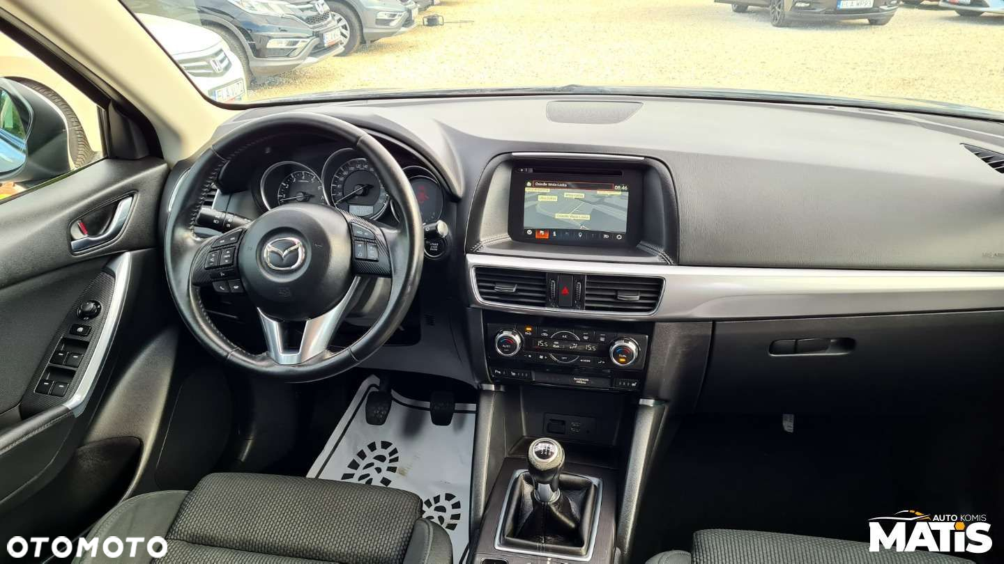 Mazda CX-5 - 28