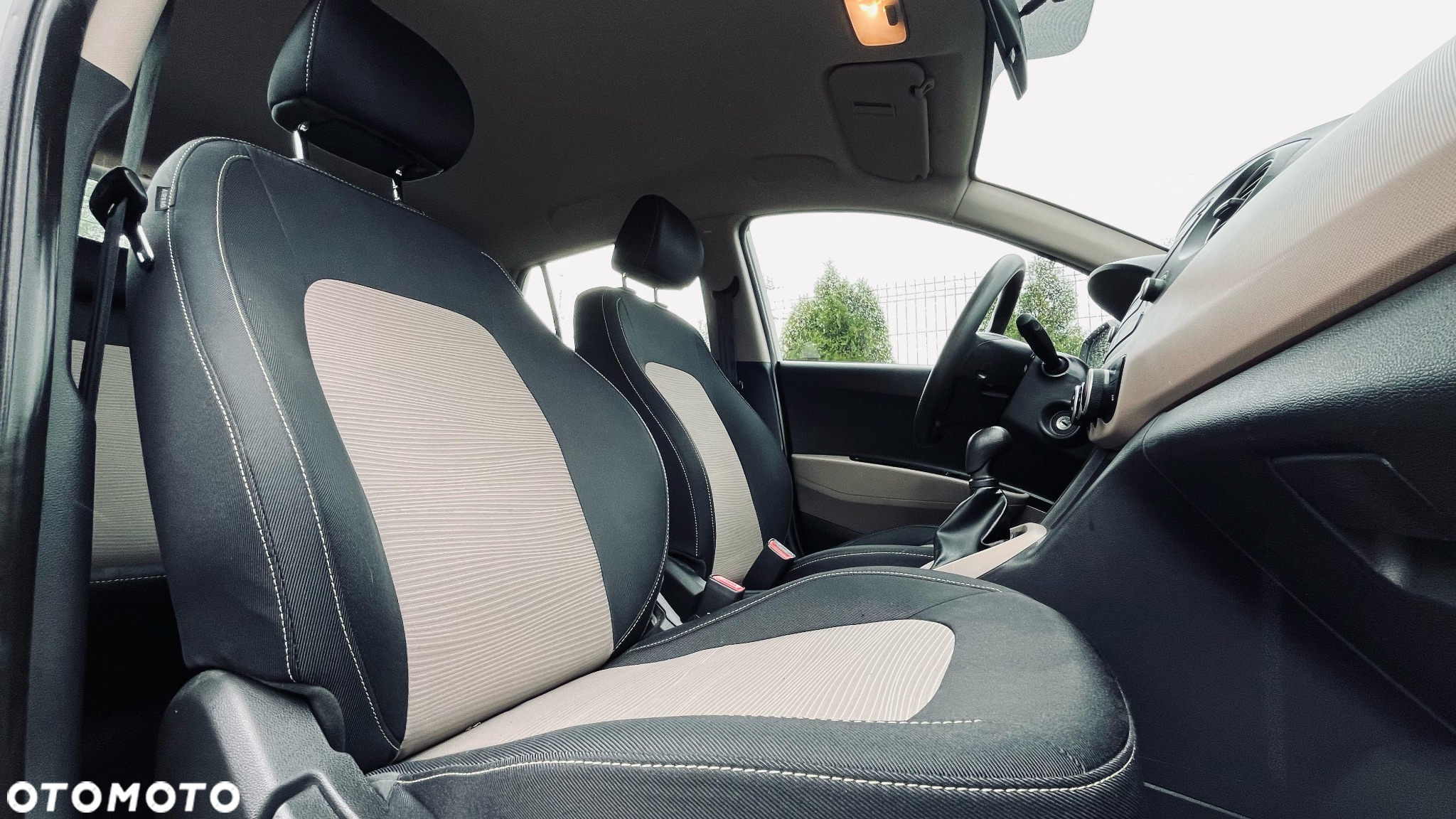 Hyundai i10 - 5