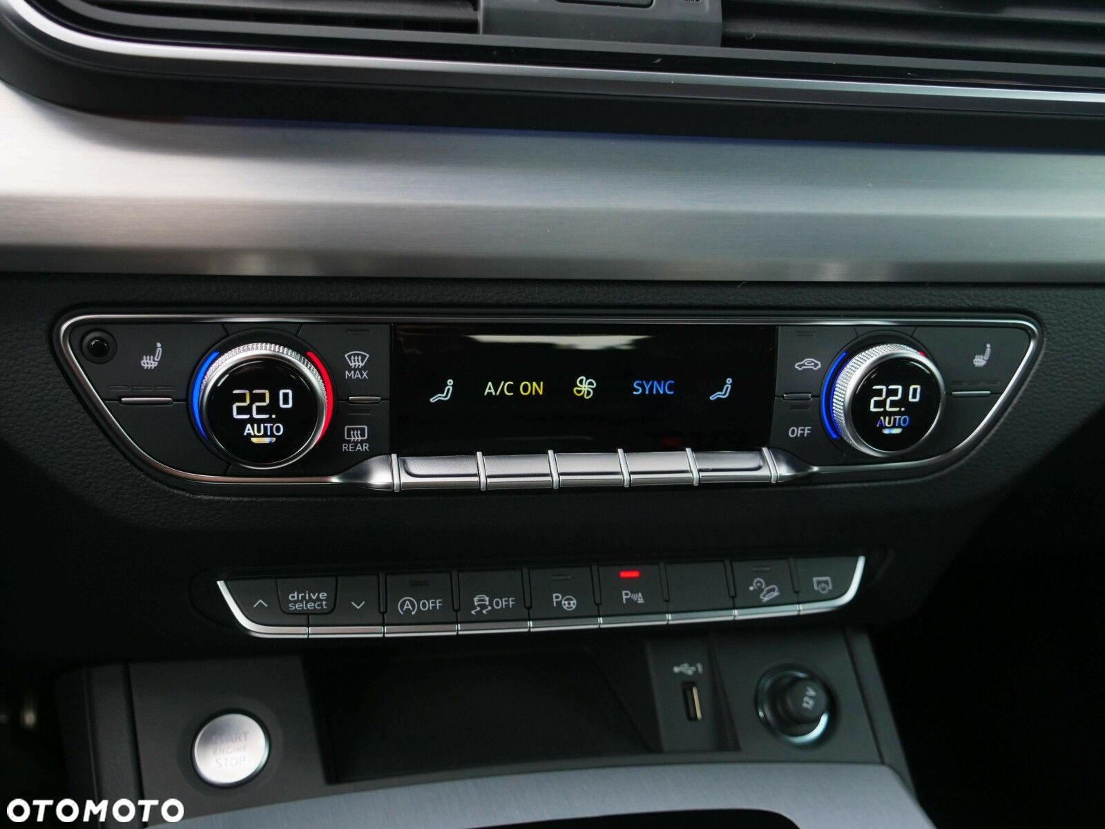 Audi Q5 Sportback - 34