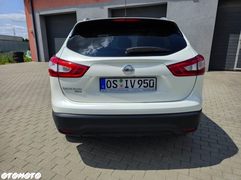 Nissan Qashqai - 19