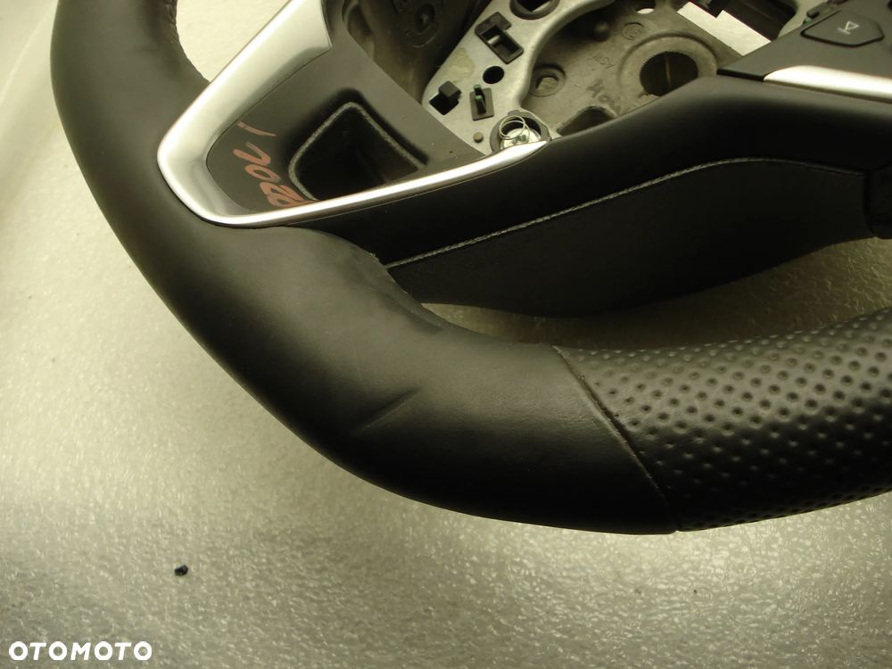 KIEROWNICA OPEL INSIGNIA OPC GRZANIE ŁOPATKI - 3