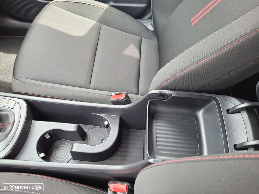 Hyundai Kauai 1.0 T-GDi N-Line TT - 20