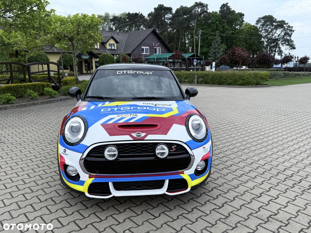 MINI Cooper S sport - 2