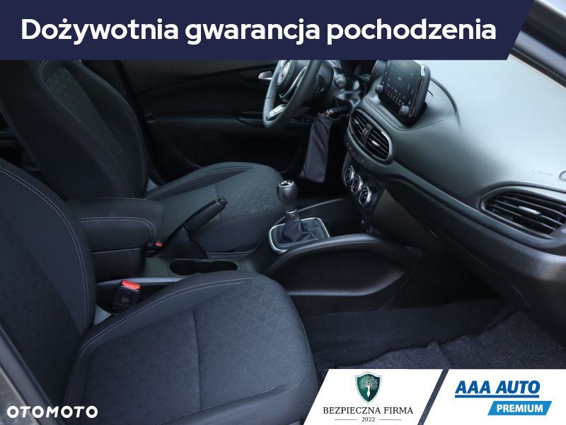 Fiat Tipo - 11