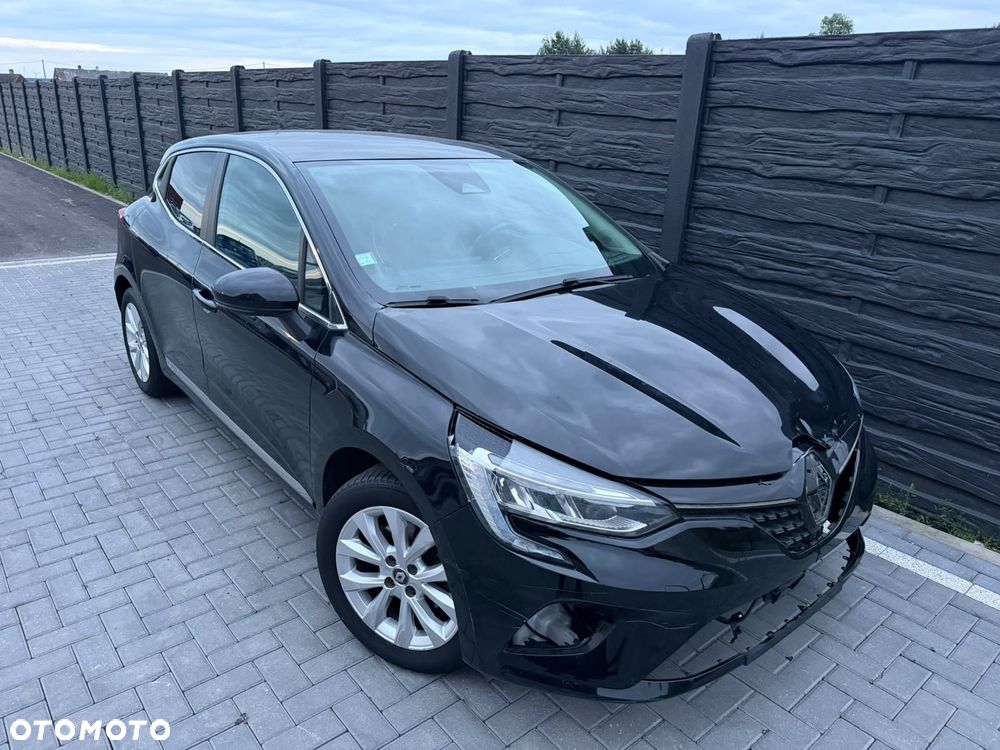 Renault Clio 1.3 TCe Intens EDC - 31