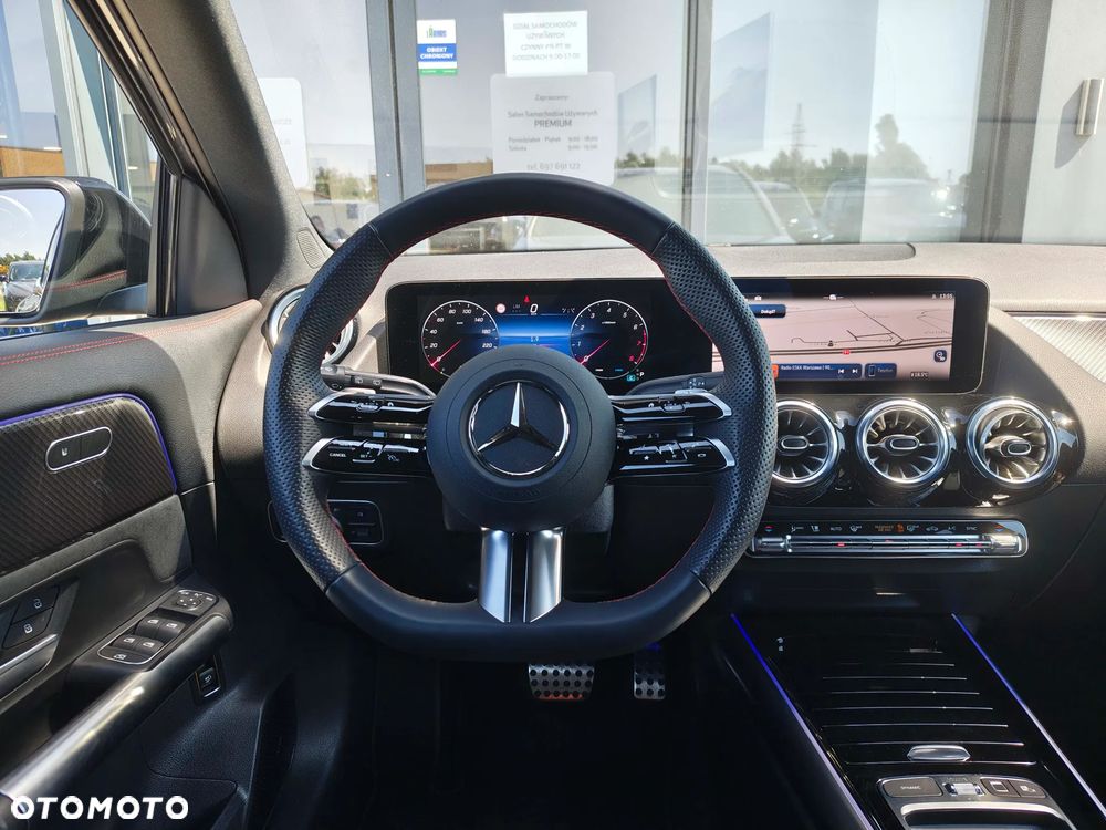 Mercedes-Benz GLA 200 mHEV AMG Line 7G-DCT - 16