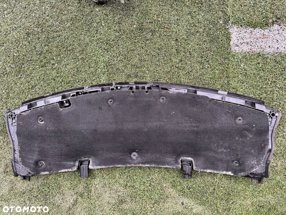 PODSZYBIE RENAULT SCENIC IV 4 668103341R ORYGINAŁ - 2