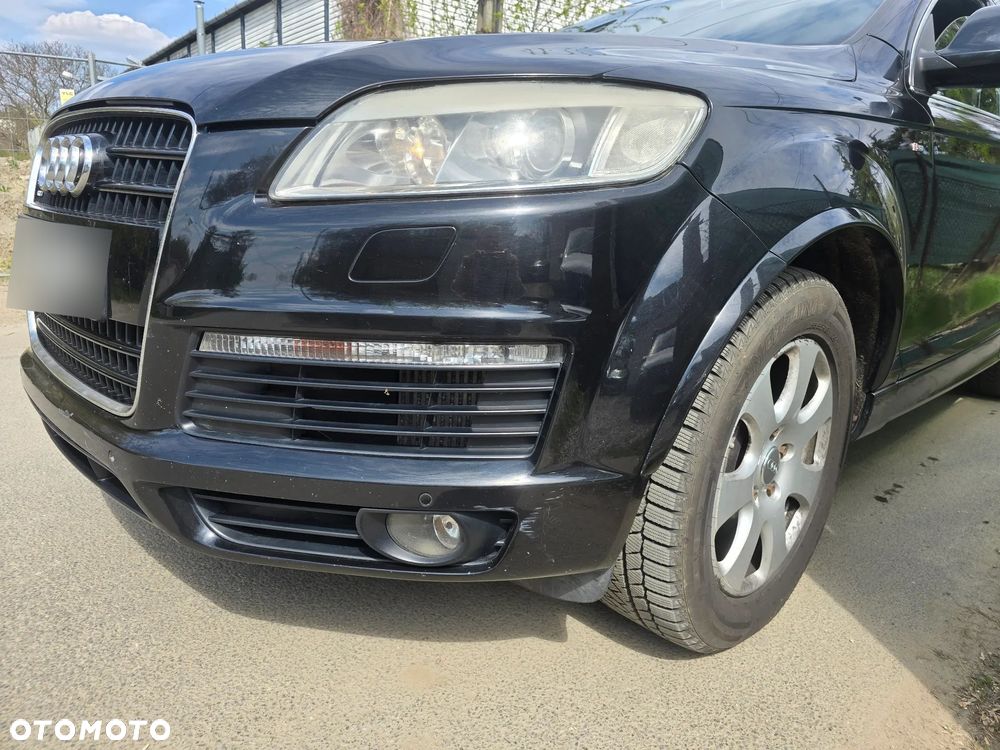 Audi Q7 4.2 TDI Quattro Tiptr - 25
