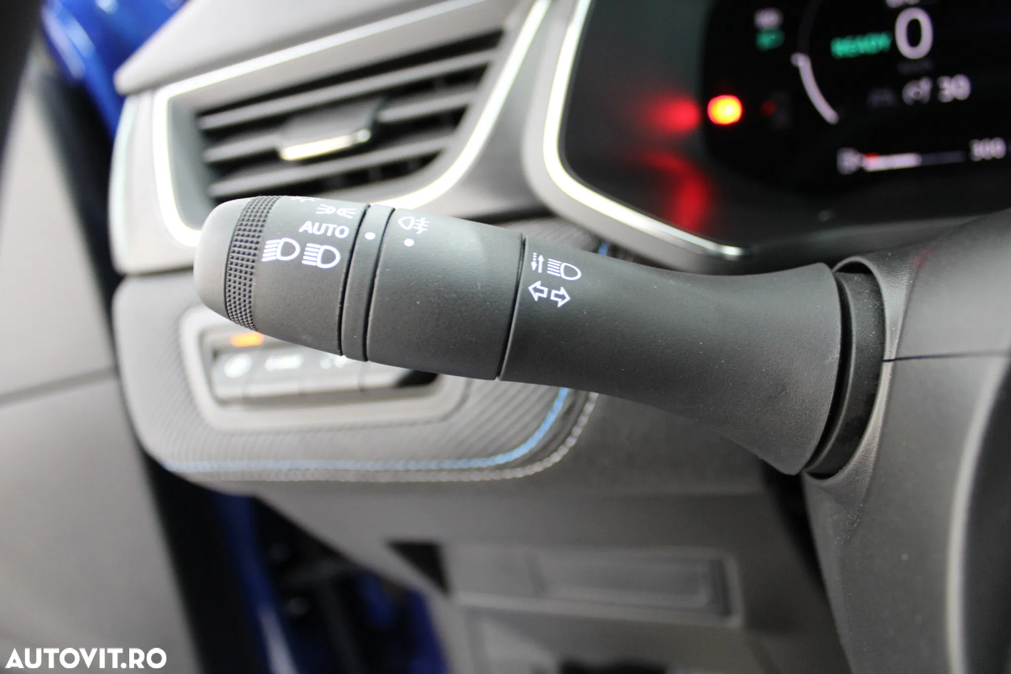 Renault Captur E-TECH Full Hybrid 145 Techno - 19