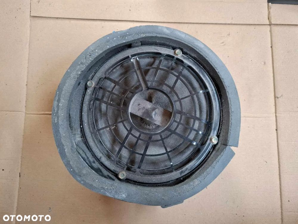 GŁOŚNIK BOSE MERCEDES W163 ML A1638201102 LEWY PRZEDNI - 1