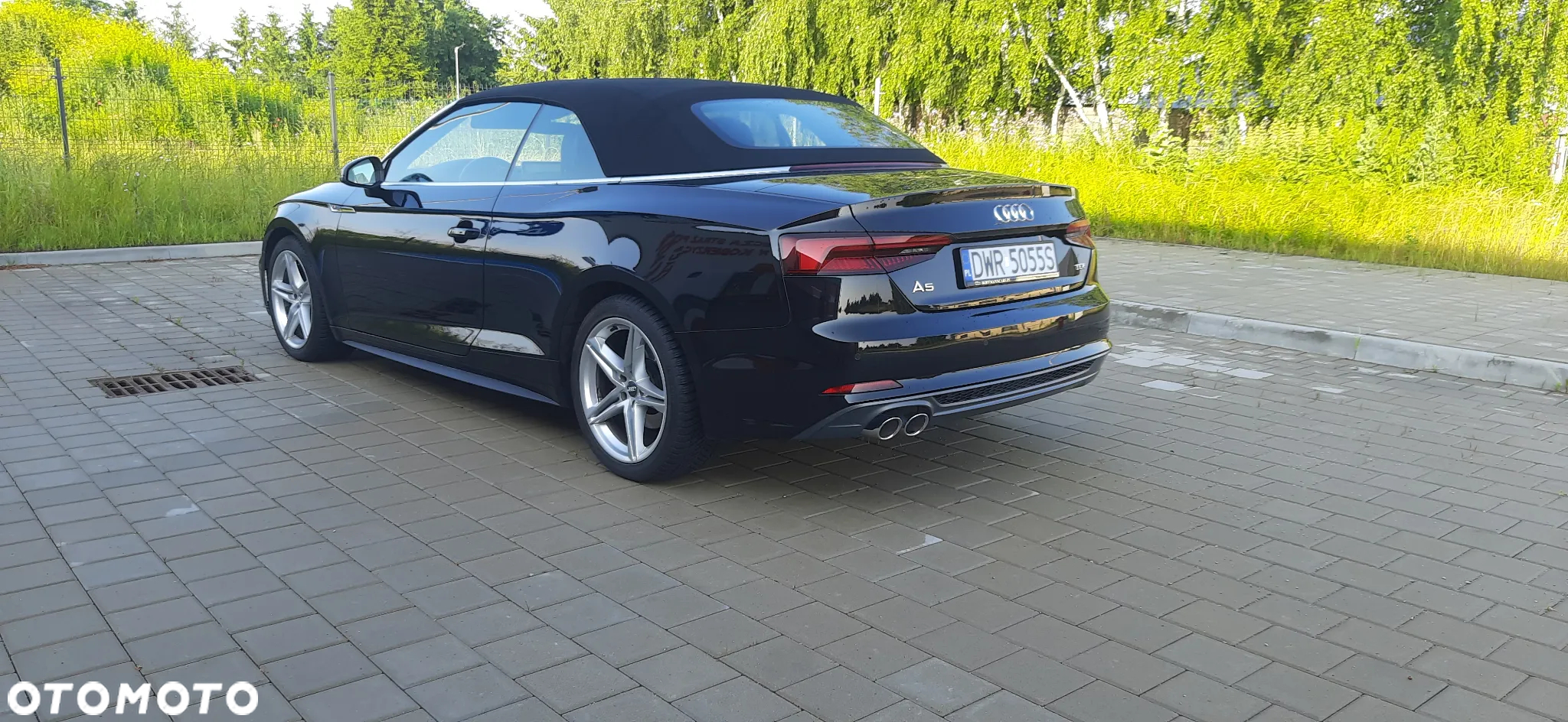 Audi A5 2.0 TDI S tronic - 3