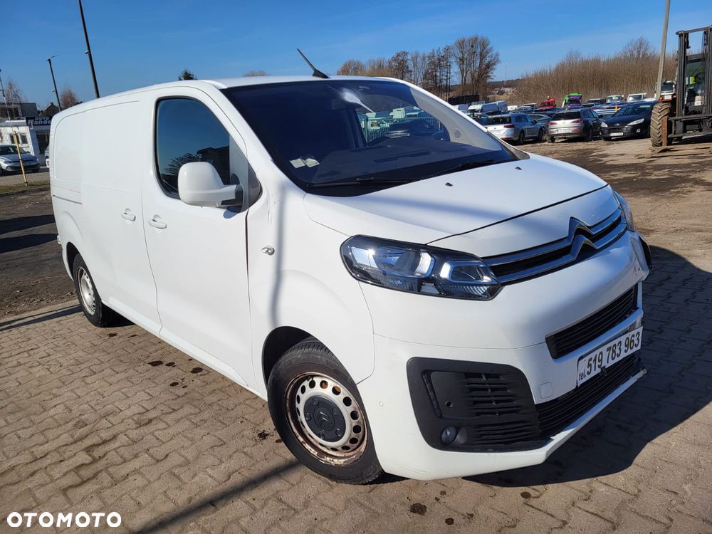 Citroën Jumpy - 19