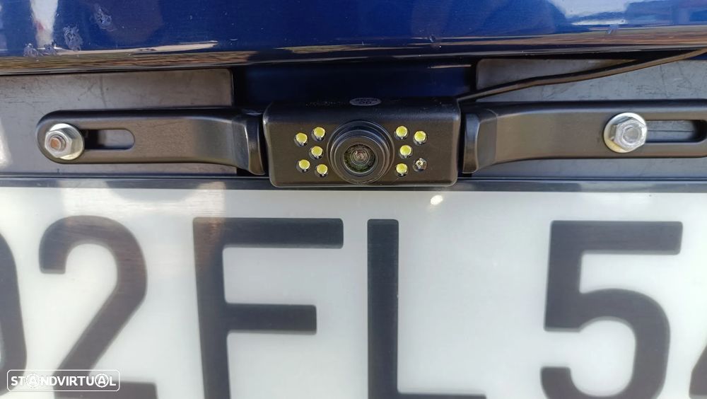 Opel Corsa 1.2 Enjoy Easytronic - 9