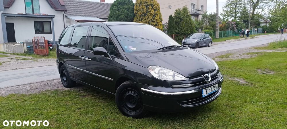 Peugeot 807 - 21