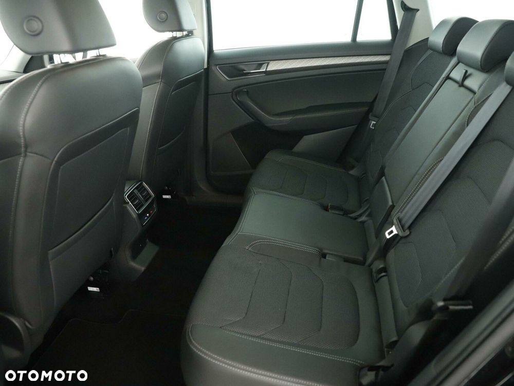 Skoda Kodiaq 2.0 TDI 4x2 Style DSG - 8