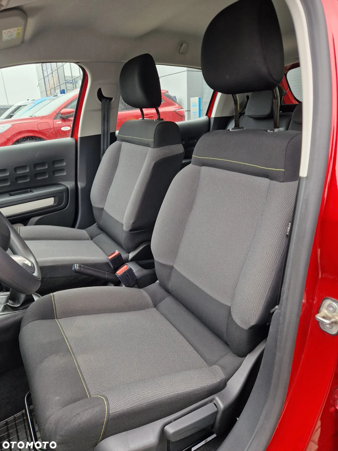 Citroën C3 1.2 PureTech Shine - 16
