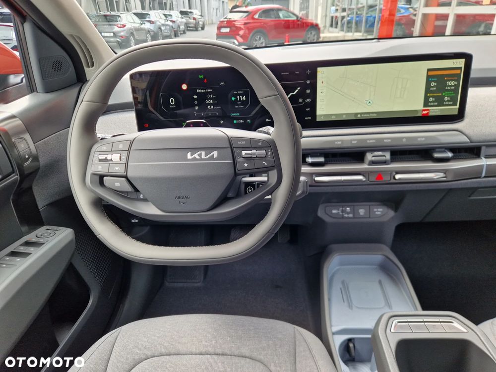 Kia EV3 58.3kWh Earth - 10