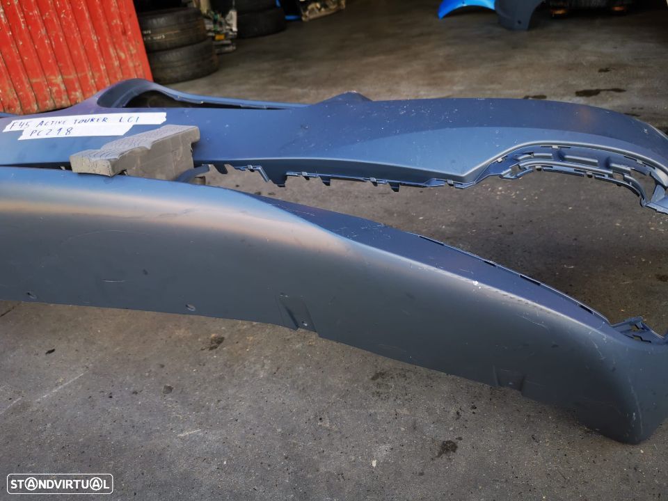 BMW 2 F45 ACTIVE TOURER LCI PARA CHOQUES FRENTE - PC218 - 11