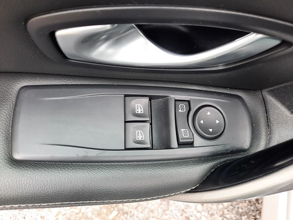 Renault Laguna 2.0 16V 140 Dynamique - 9
