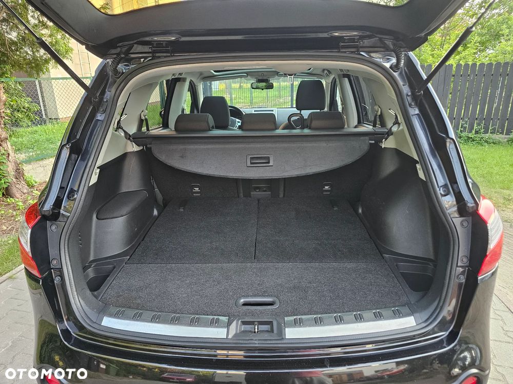 Nissan Qashqai+2 1.6 Tekna - 25
